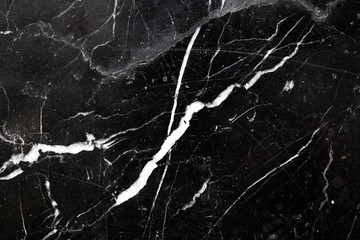 natural black marble texture for skin tile wallpaper luxurious background. Creative Stone ceramic art wall interiors backdrop design. picture high resolution.