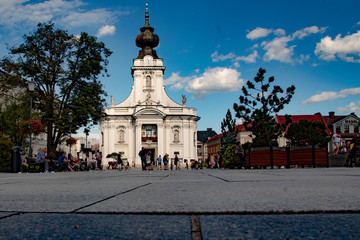 Wadowice © Grzegorz