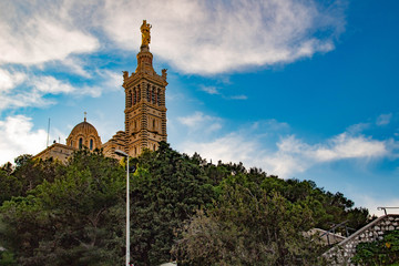 France, Marsylia © Grzegorz