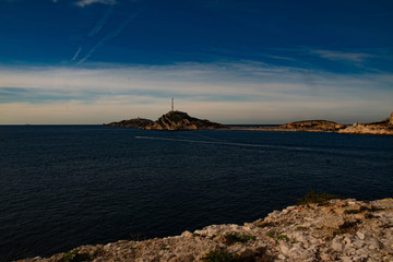 Château d'If © Grzegorz