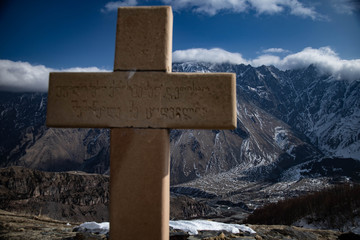 Stepancminda © Grzegorz