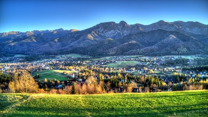 Zakopane © Paulina