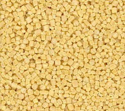 Fresh egg pasta