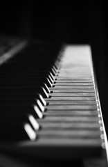 piano jazz music © Костя Хромов