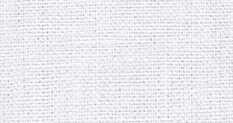 Natural linen material textile canvas texture background