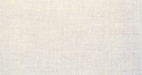 Natural linen material textile canvas texture background