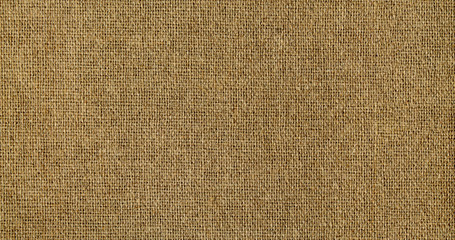 Natural linen material textile canvas texture background