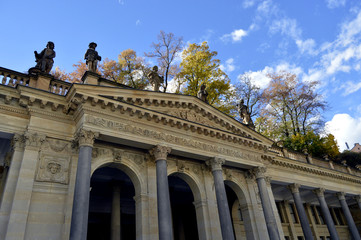 Obraz premium Imágenes de Viena
