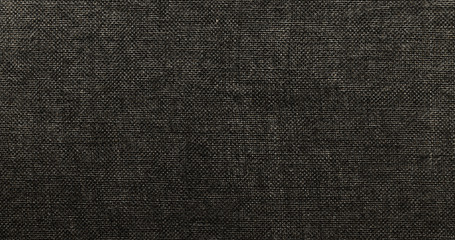 Natural linen material textile canvas texture background