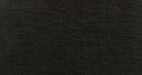 Natural linen material textile canvas texture background