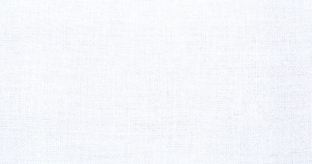 Natural linen material textile canvas texture background