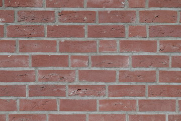 Obraz premium brick wall background