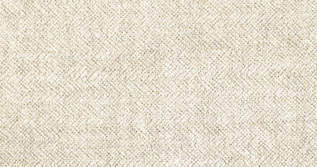 Natural linen material textile canvas texture background