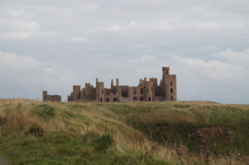 Scotish Castle II