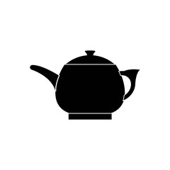 Teapot Icon