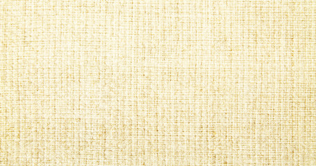 Fototapeta premium Natural linen material textile canvas texture background