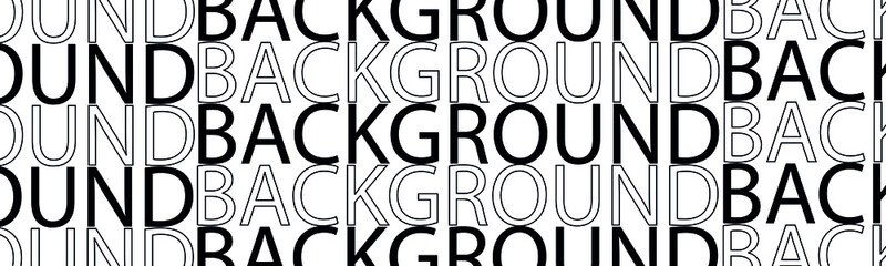 background lettering. The illustration is isolated on a white background. Can be used for banners and web design.