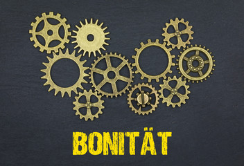 Bonität