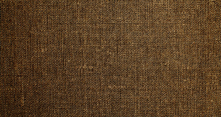 Natural linen material textile canvas texture background