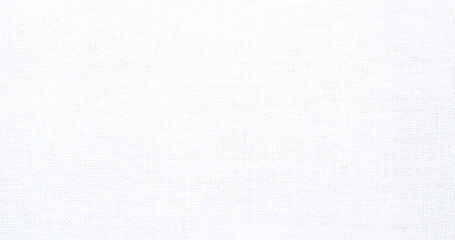 Natural linen material textile canvas texture background
