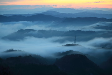 雲海