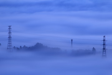 雲海