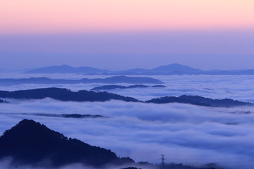 雲海