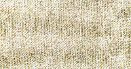 Natural linen material textile canvas texture background