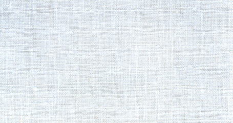 Natural linen material textile canvas texture background