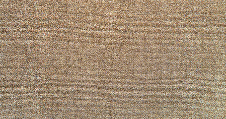 Natural linen material textile canvas texture background