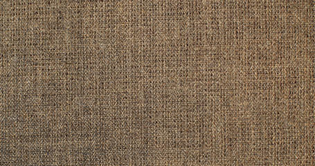 Natural linen material textile canvas texture background
