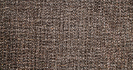 Natural linen material textile canvas texture background