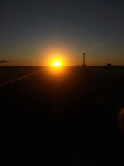 Pôr do Sol