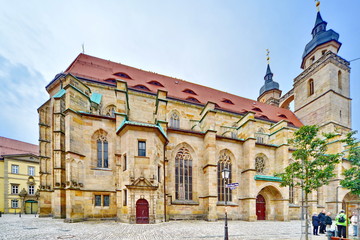 Bayreuth, #199