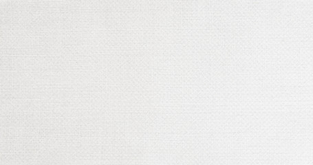 Natural linen material textile canvas texture background