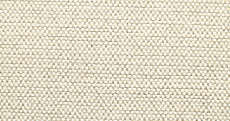Natural linen material textile canvas texture background