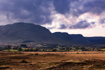 Wandern in Irland