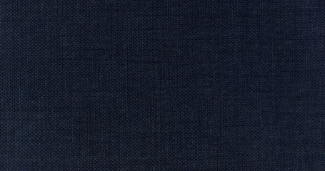 Natural linen material textile canvas texture background