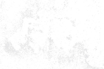 Grunge background white and gray color. Vector, illustration with retro style.