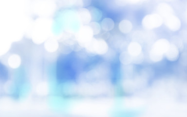 blur abstract background