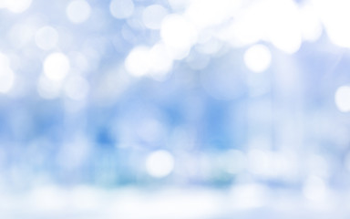 blur abstract background