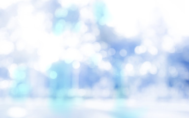 blur abstract background