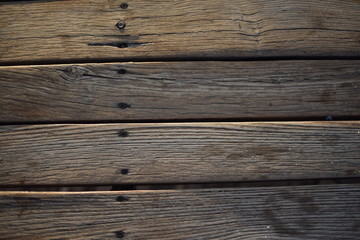 Naklejka premium old wood texture