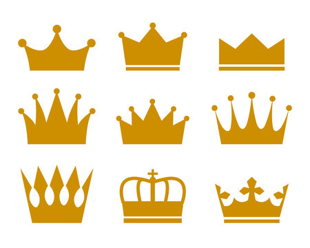 王冠 Images Browse 6 215 Stock Photos Vectors And Video Adobe Stock