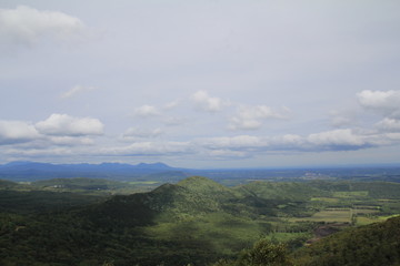 北海道の風景
