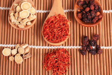 Chinese herbal medicine