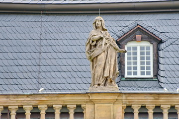 Obraz premium Bayreuth, #0247