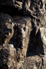 Stone Texture Background 