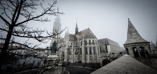 St Matthias Church