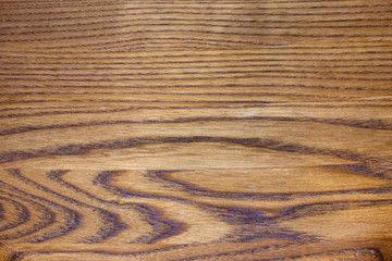 Brown wood background. Dark wood texture.